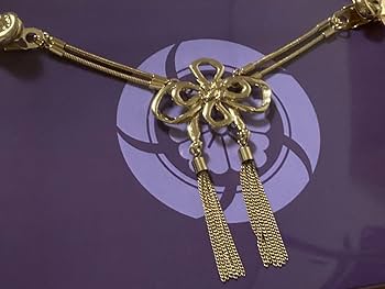 Amazon.co.jp: へし切長谷部 フェリシモ アクセサリー クリップ